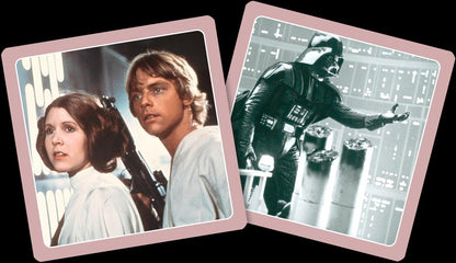 Dings und Bums 70er Jahre