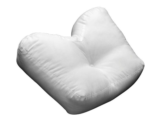 Ersatzbezug Seitenschläferkissen