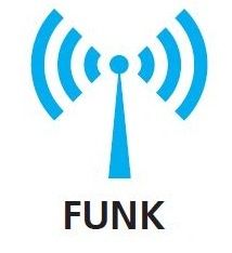 QT Quality Time Funk-Solar "Auckland", Herren