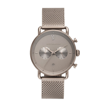 Paul Valentine Herren Armbanduhr Deserta