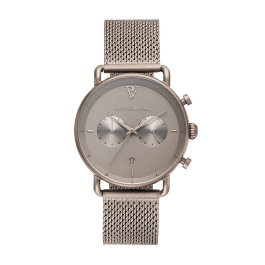 Paul Valentine Herren Armbanduhr Deserta