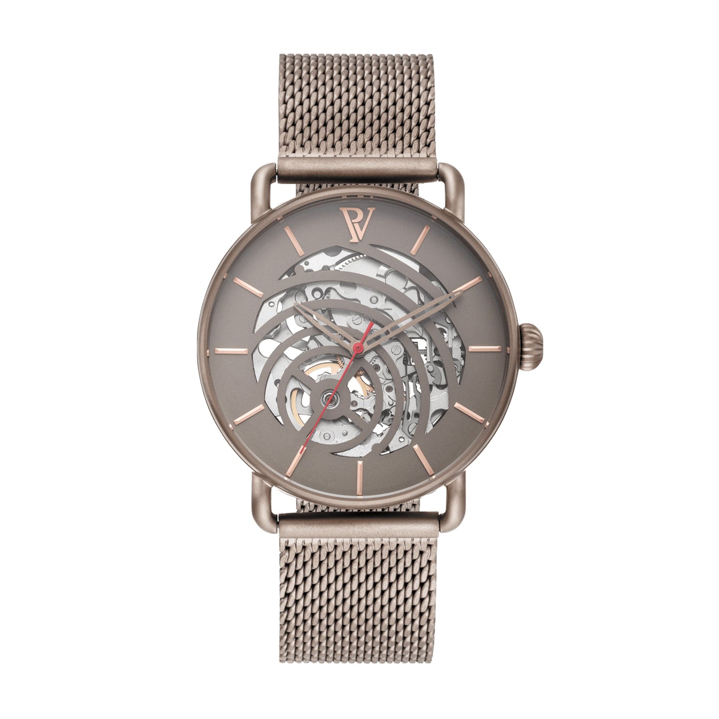 Paul Valentine Herren Armbanduhr Aris