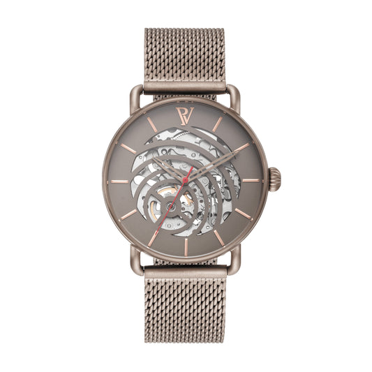 Paul Valentine Herren Armbanduhr Aris