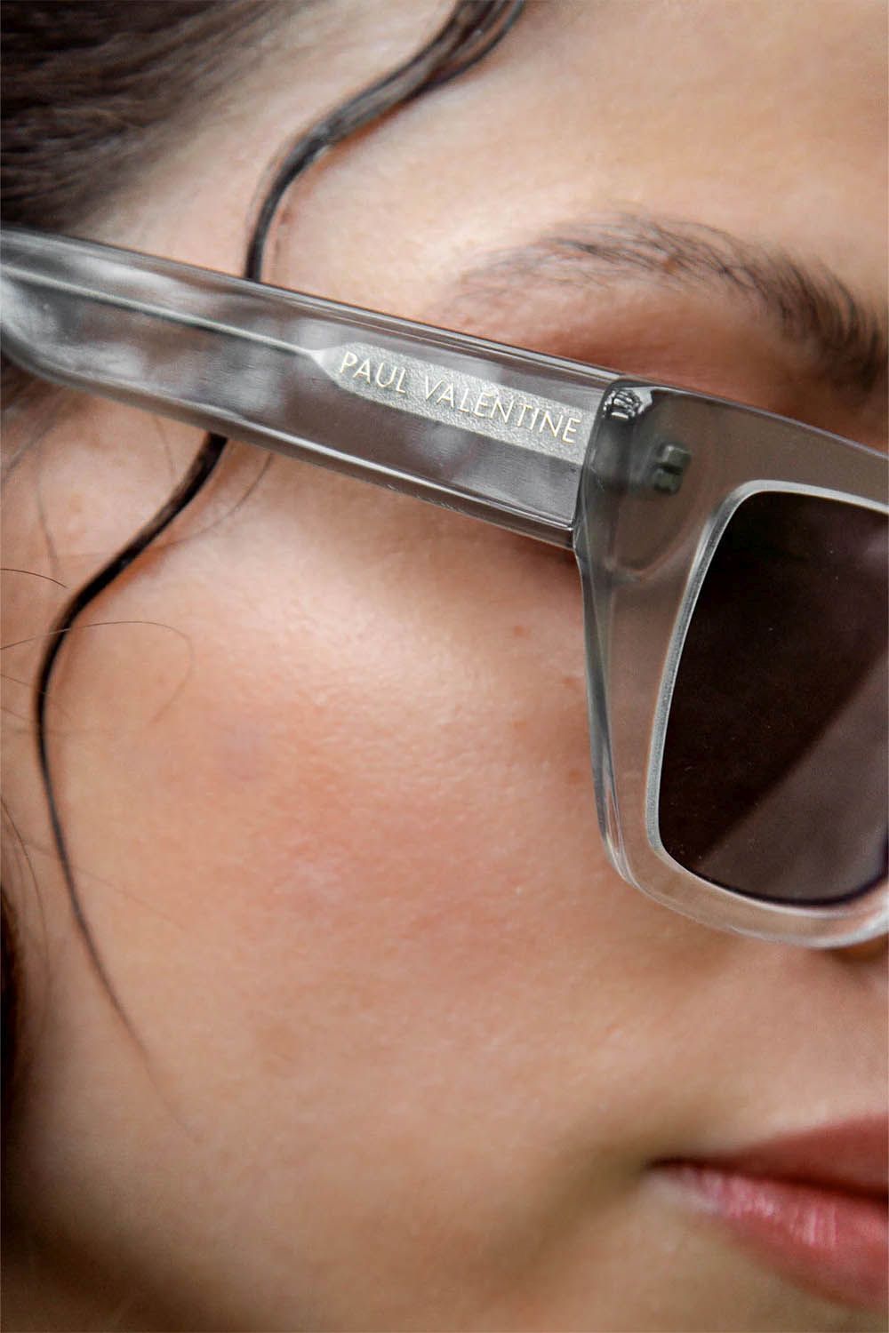 Paul Valentine Sonnenbrille "Sofia" (Farbe: grau)