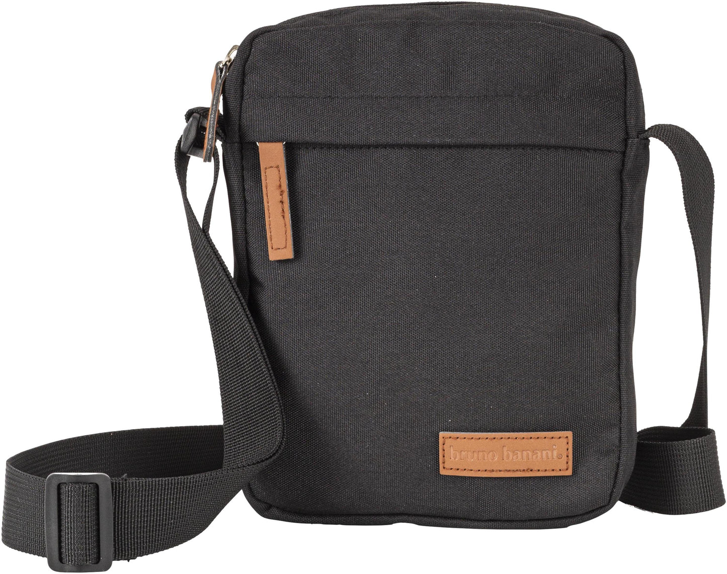 Bruno Banani Umhängetasche (Farbe: schwarz)