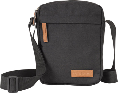 Bruno Banani Umhängetasche (Farbe: schwarz)