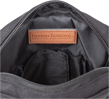 Bruno Banani Umhängetasche (Farbe: schwarz)