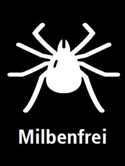 Unterbett (Größe: 90 x 200 cm)