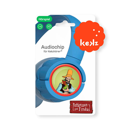 Pettersson und Findus - Wie Findus zu Pettersson kam + zwei weitere Geschichten