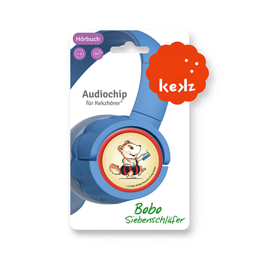Bobo Siebenschläfer - Folge 8: Geschichten für ganz Kleine mit Klang-Erlebnissn