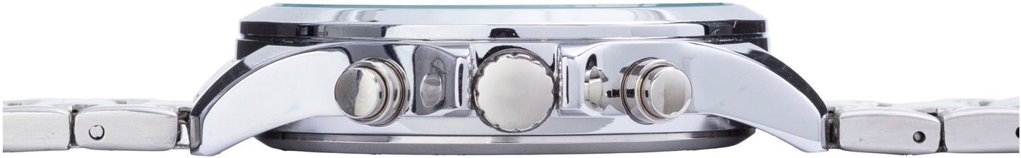 QT Herren Funk Solar World Timer Sydney