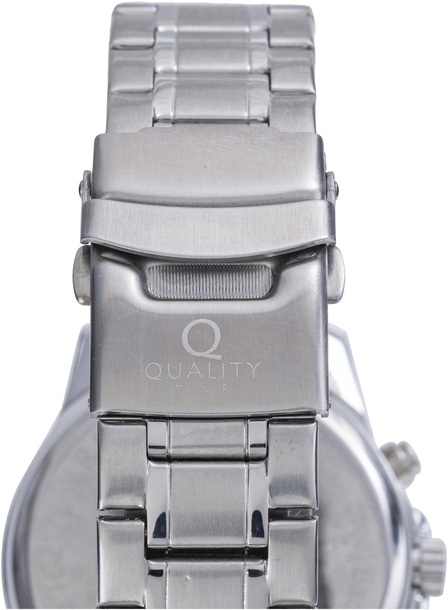 QT Herren Funk Solar World Timer Sydney