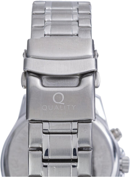 QT Herren Funk Solar World Timer Sydney