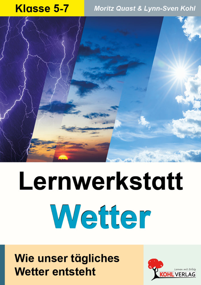 Lernwerkstatt Wetter (Moritz Quast)