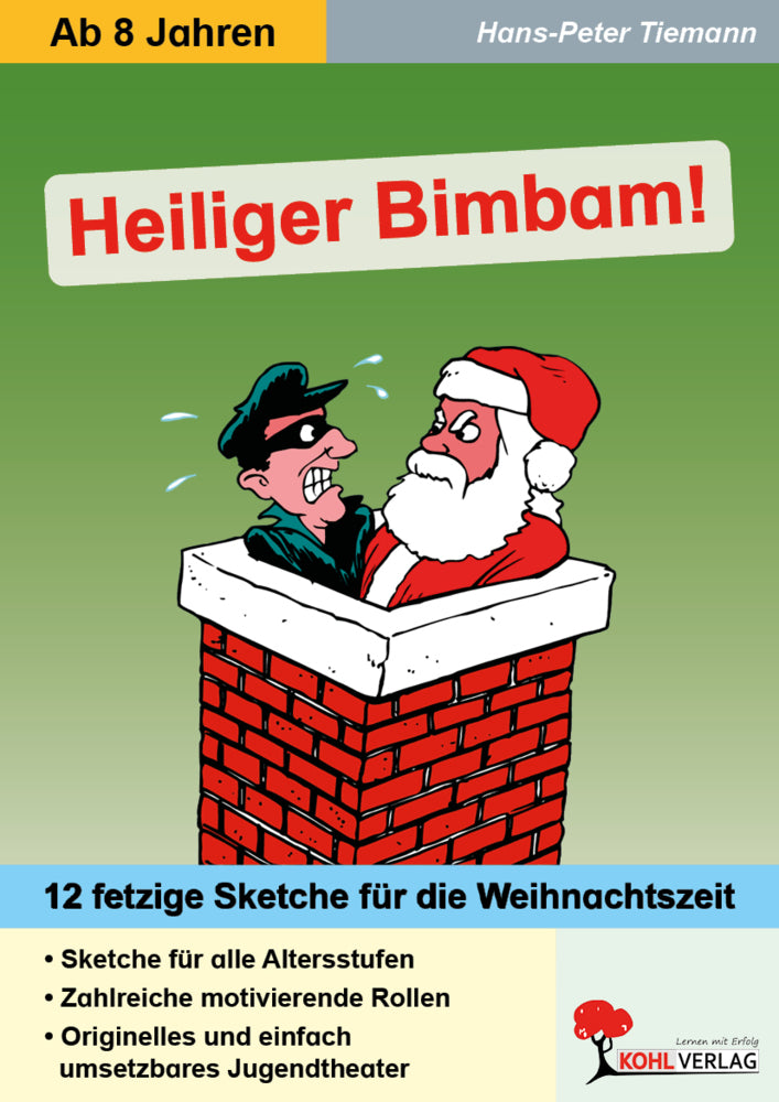Heiliger Bimbam (Hans-Peter Tiemann)