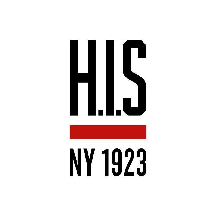 HIS Damentasche "Hybrid" (Farbe: beige)