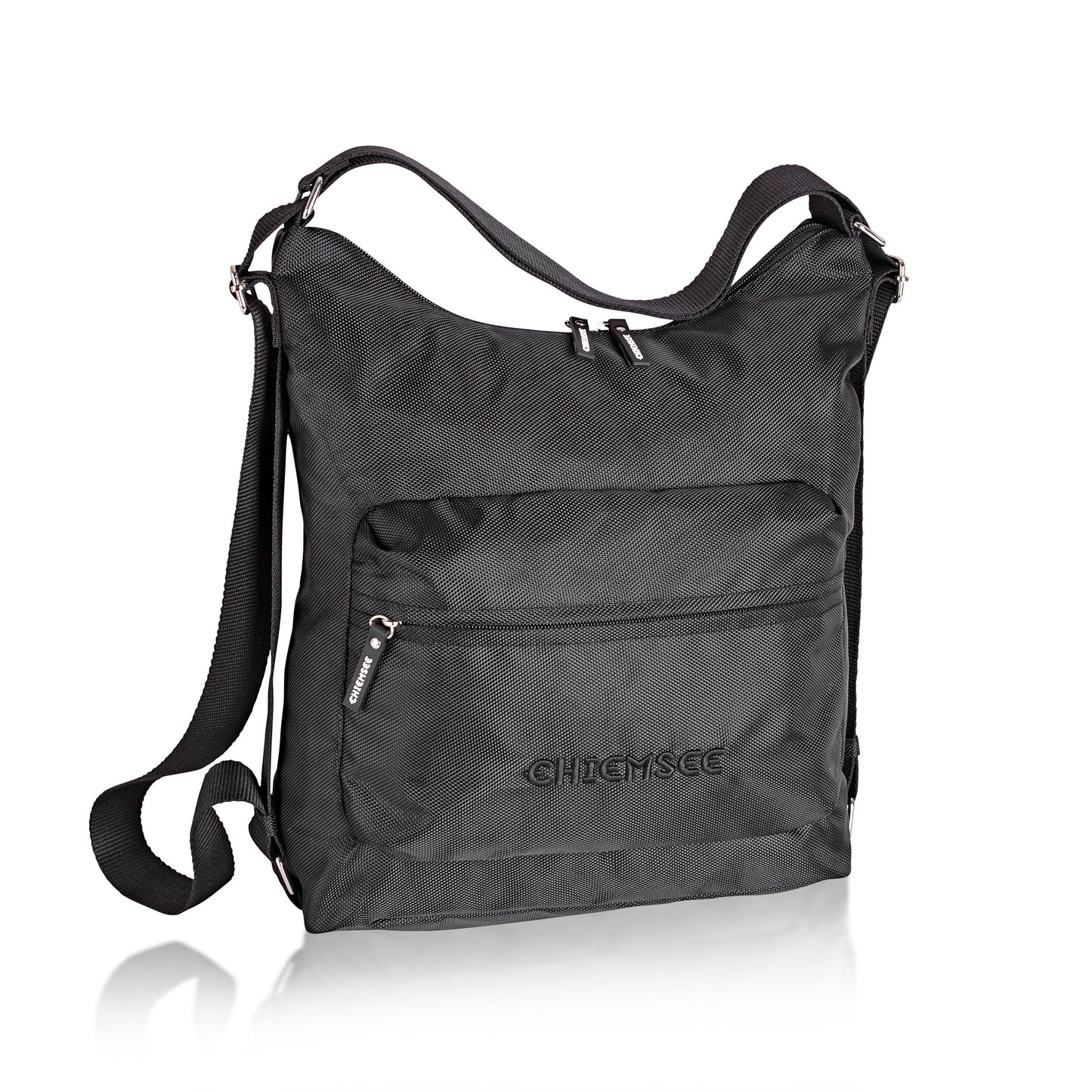 Chiemsee Tasche Hybrid" (Farbe: schwarz)