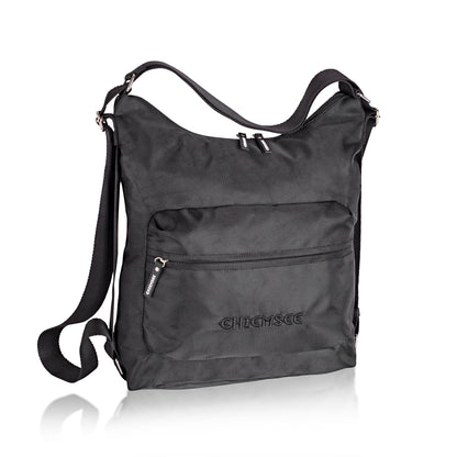 Chiemsee Tasche Hybrid" (Farbe: schwarz)
