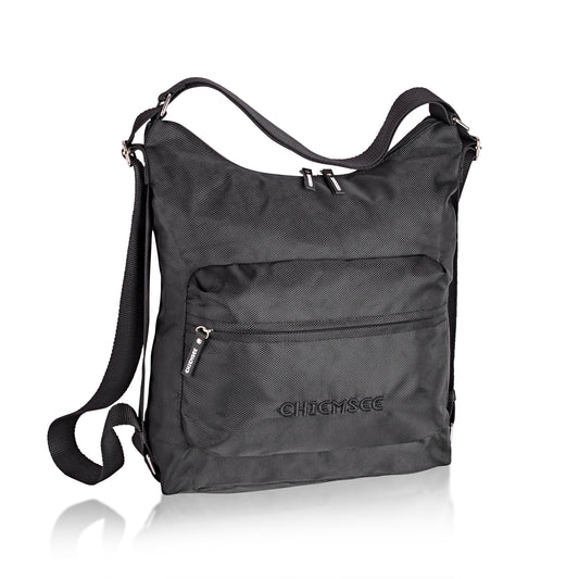 Chiemsee Tasche Hybrid" (Farbe: schwarz)