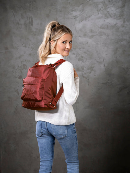 Chiemsee Tasche Hybrid" (Farbe: schwarz)