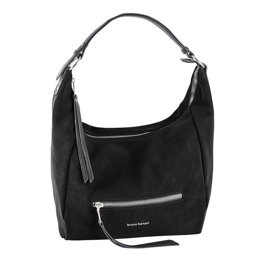 Bruno Banani Shopper "Isabelle" (Farbe: schwarz)
