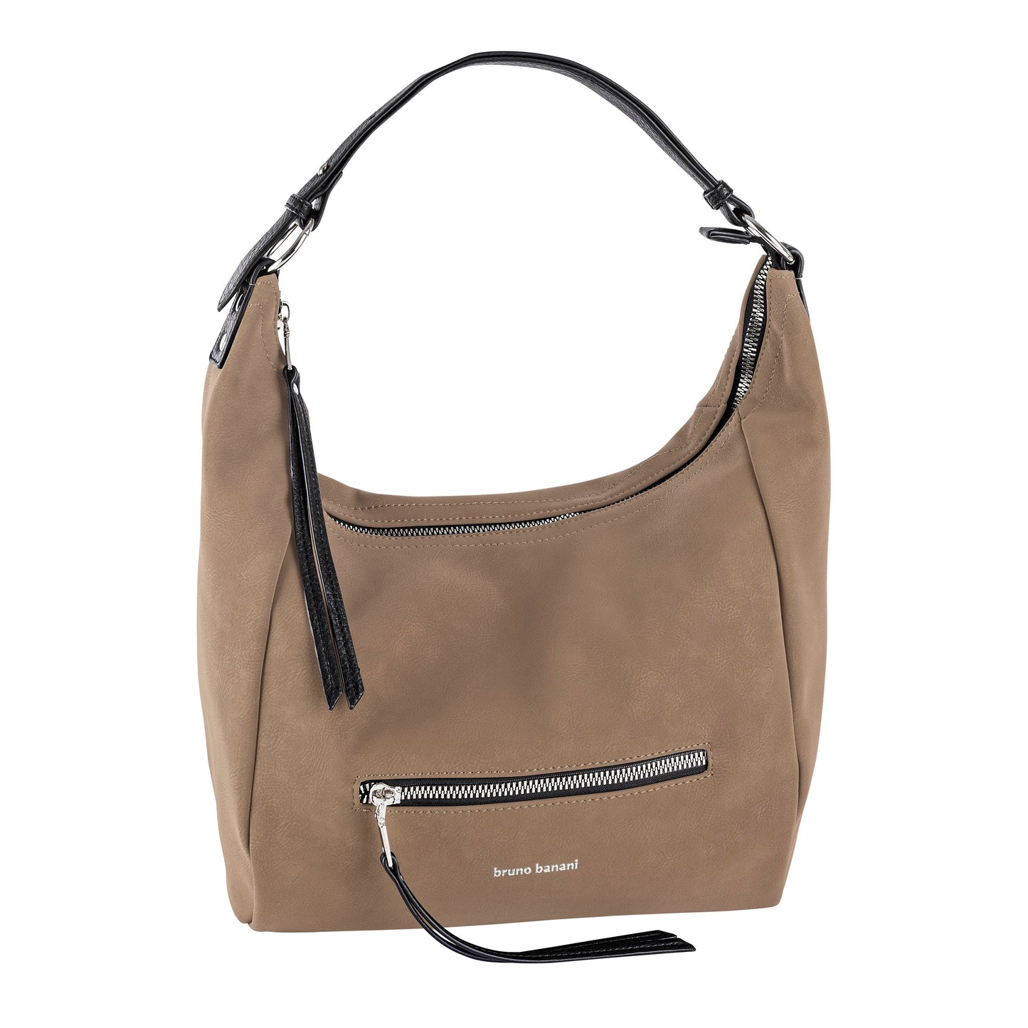Bruno Banani Shopper "Isabelle" (Farbe: taupe)
