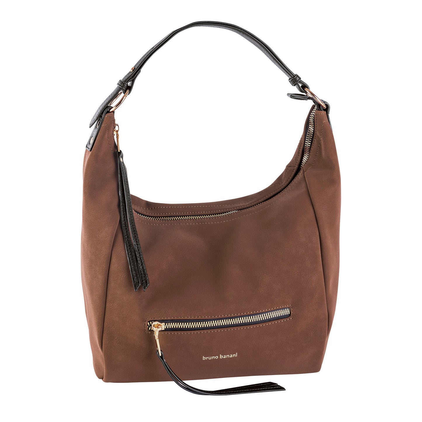 Bruno Banani Shopper "Isabelle" (Farbe: braun)