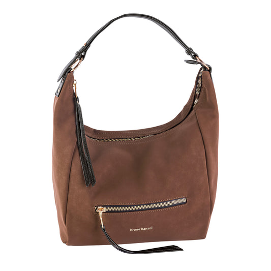 Bruno Banani Shopper "Isabelle" (Farbe: braun)