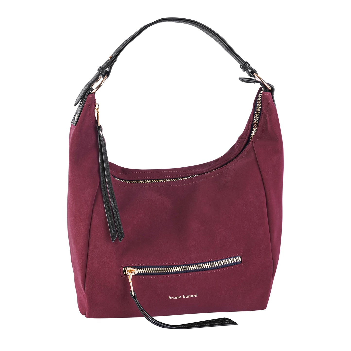 Bruno Banani Shopper "Isabelle" (Farbe: bordeaux)