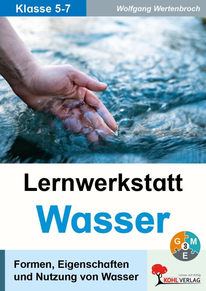 Lernwerkstatt Wasser (Wolfgang Wertenbroch)