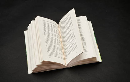 Gaby Hauptmann Geschenkbox mit Online-Schreibkurs