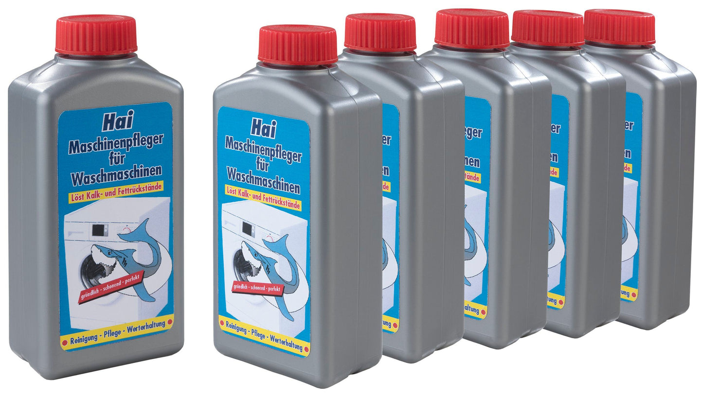 Waschmaschinenpfleger