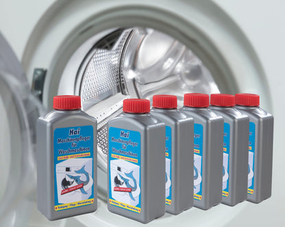 Waschmaschinenpfleger