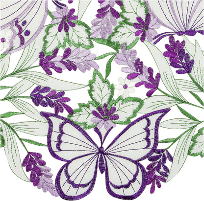 Tischset "Lavendel" 2er-Set