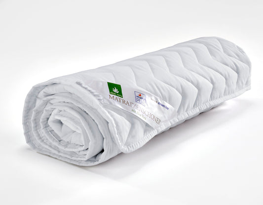 Unterbett Aloe Vera (Größe: 180 x 200 cm)