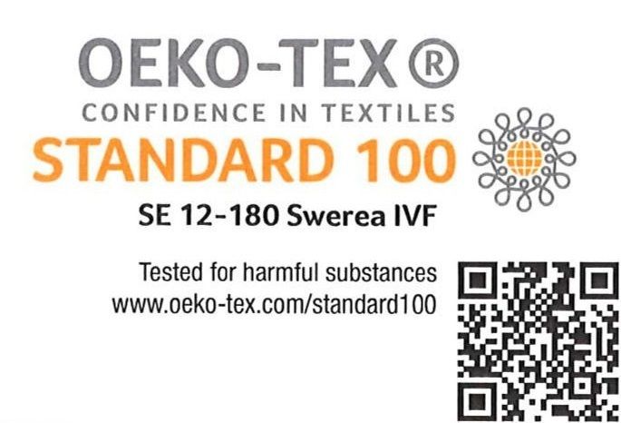 Unterbett Aloe Vera (Größe: 180 x 200 cm)