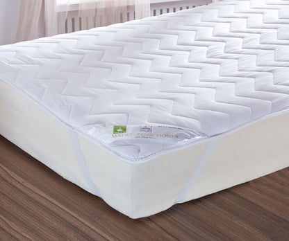 Unterbett Aloe Vera (Größe: 180 x 200 cm)