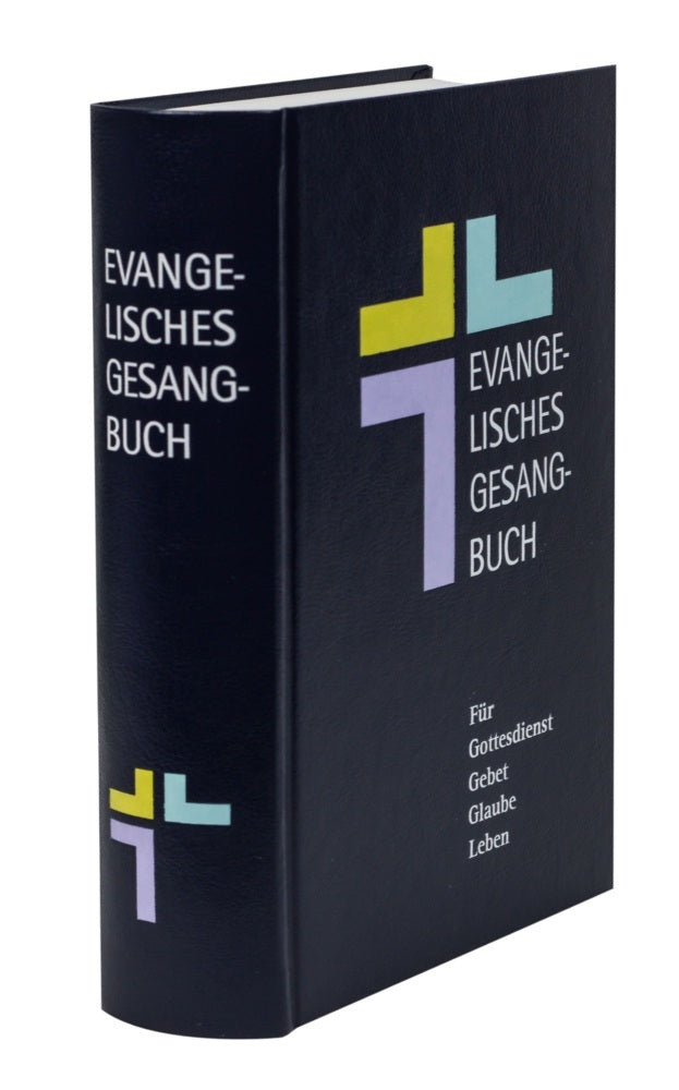 Evangelisches Gesangbuch Württemberg (Evangelische Landeskirche In Württemberg)