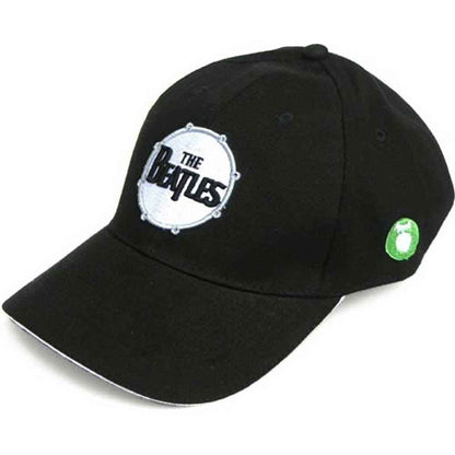 Beatles Baseball Cap "Drum" (Fanartikel)