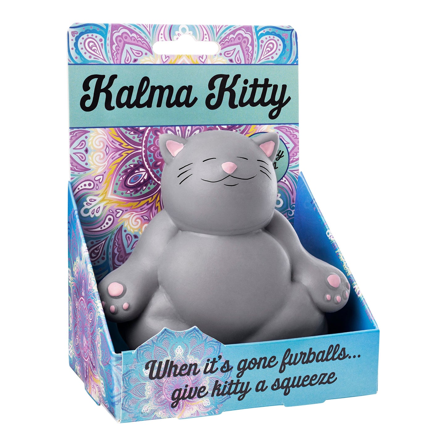 Anti-Stress Spielzeug "Katze"