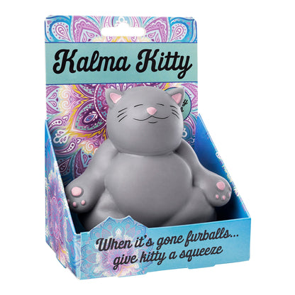 Anti-Stress Spielzeug "Katze"