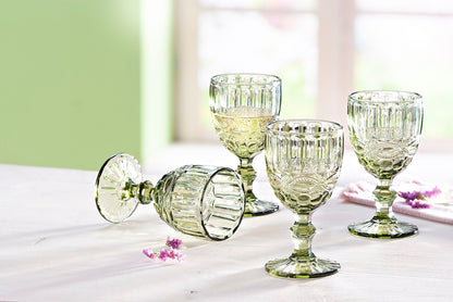 Weingläser Madame, 4er Set