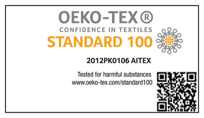 Renforcé Bettwäsche "Bandhura" (Größe: 135x200cm)