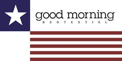 Renforce Wendebettwäsche "Madelief" (Grösse: 135x200cm)