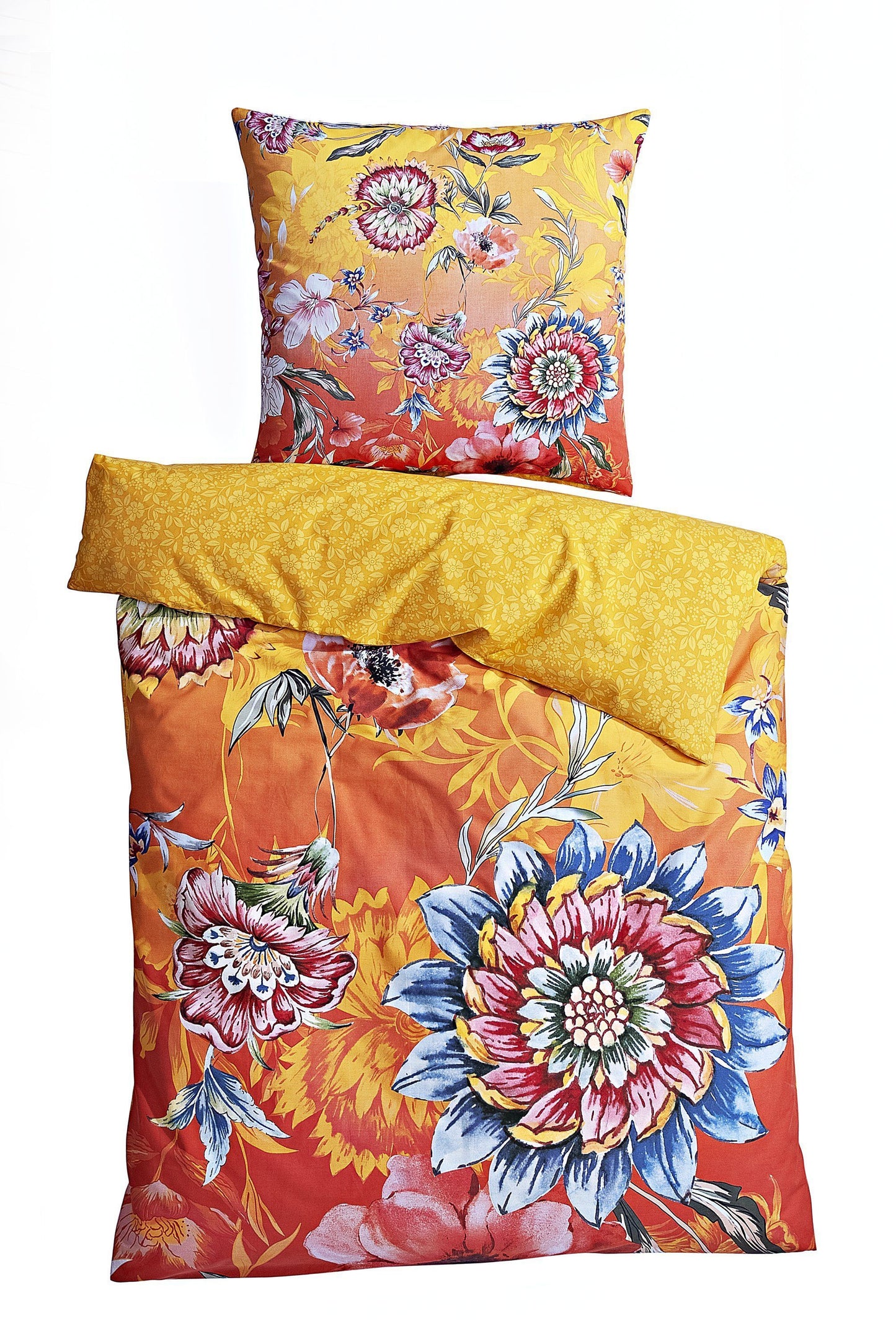 Renforce Wendebettwäsche "Madelief" (Grösse: 135x200cm)