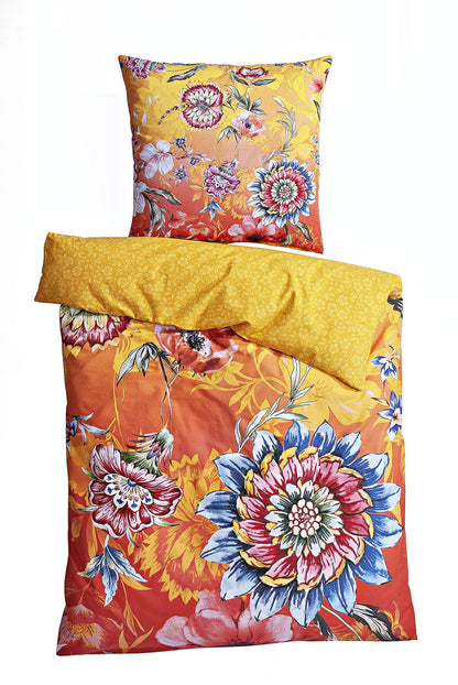 Renforce Wendebettwäsche "Madelief" (Grösse: 135x200cm)