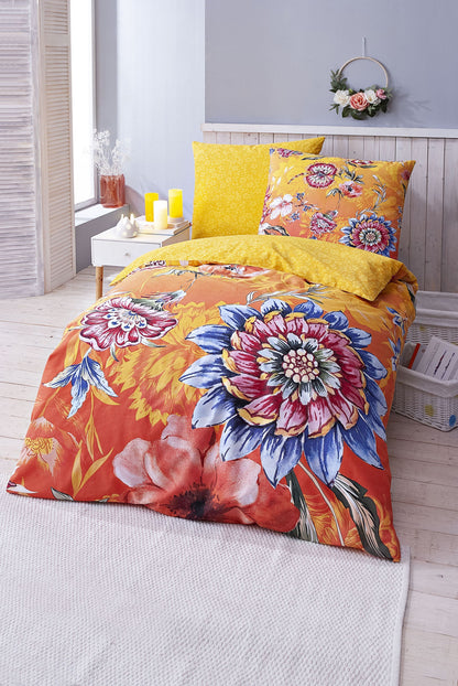 Renforce Wendebettwäsche "Madelief" (Grösse: 135x200cm)