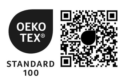 Renforcé Wende-Bettwäsche "Green" (Größe: 155 x 220 cm)