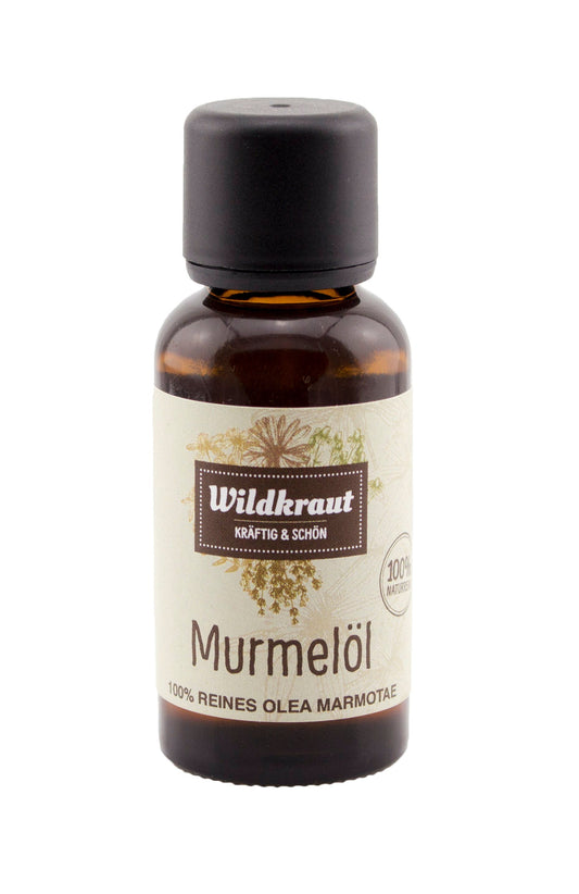 Murmelöl