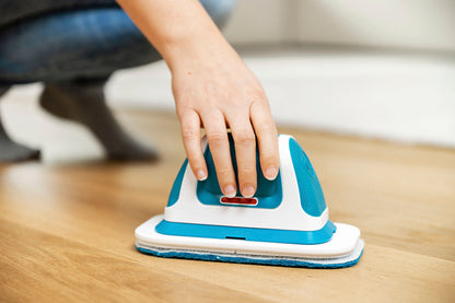 Livington Multi Scrubber Pad Set